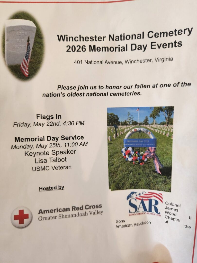 Memorial Day